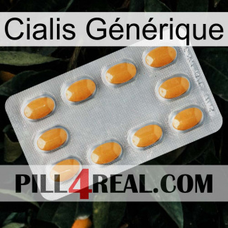 Cialis Générique cialis3